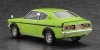 Hasegawa 20762 Mitsubishi Colt Galant GTO-MR Aerocustom 1/24